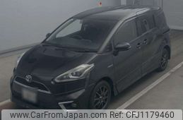 toyota sienta 2017 -TOYOTA 【広島 502ﾋ3853】--Sienta DAA-NHP170G--NHP170-7095550---TOYOTA 【広島 502ﾋ3853】--Sienta DAA-NHP170G--NHP170-7095550-