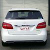 mercedes-benz b-class 2017 CFJ1834144 image 2