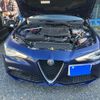 alfa-romeo giulia 2018 -ALFA ROMEO--Alfa Romeo Giulia ABA-95220--ZAREAEJN5J7581648---ALFA ROMEO--Alfa Romeo Giulia ABA-95220--ZAREAEJN5J7581648- image 2