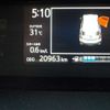 toyota aqua 2018 -TOYOTA--AQUA DAA-NHP10--NHP10-6766653---TOYOTA--AQUA DAA-NHP10--NHP10-6766653- image 25