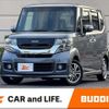 honda n-box-plus 2012 CFJ1739363 image 1
