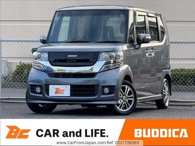 honda n-box-plus 2012 CFJ1739363 image 1