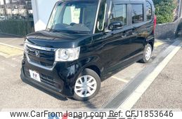 honda n-box 2020 CFJ1853646