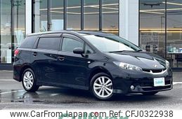 toyota wish 2010 -TOYOTA--Wish DBA-ZGE20W--ZGE20-0061048---TOYOTA--Wish DBA-ZGE20W--ZGE20-0061048-