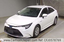 toyota corolla 2019 -TOYOTA--Corolla 6AA-ZWE211--ZWE211-6016750---TOYOTA--Corolla 6AA-ZWE211--ZWE211-6016750-