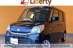 suzuki spacia 2016 quick_quick_MK42S_MK42S-163345