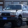 toyota land-cruiser-80 1996 quick_quick_HZJ81V_HZJ81-0005996 image 1