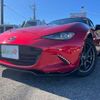 mazda roadster 2015 -MAZDA 【岩手 301ﾆ5847】--Roadster DBA-ND5RC--ND5RC-100379---MAZDA 【岩手 301ﾆ5847】--Roadster DBA-ND5RC--ND5RC-100379- image 1