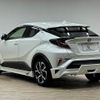 toyota c-hr 2018 quick_quick_DAA-ZYX10_ZYX10-2145576 image 17