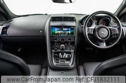 jaguar f-type 2018 CFJ1832111