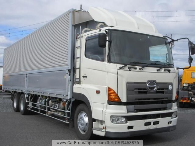 hino profia 2008 -HINO--Profia BDG-FR1EXYG--BDG-FR1EXYG---HINO--Profia BDG-FR1EXYG--BDG-FR1EXYG- image 2