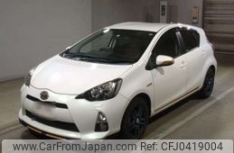 toyota aqua 2014 -TOYOTA--AQUA DAA-NHP10--NHP10-6283174---TOYOTA--AQUA DAA-NHP10--NHP10-6283174-