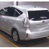 toyota prius-α 2012 -TOYOTA--Prius α DAA-ZVW40W--ZVW40W-3017209---TOYOTA--Prius α DAA-ZVW40W--ZVW40W-3017209- image 4