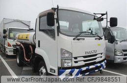 isuzu forward 2015 CFJ9848551