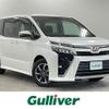 toyota voxy 2017 -TOYOTA--Voxy DBA-ZRR80W--ZRR80-0394071---TOYOTA--Voxy DBA-ZRR80W--ZRR80-0394071- image 1