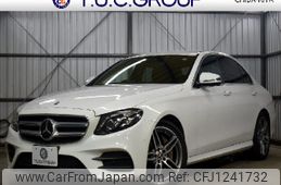 mercedes-benz e-class 2019 -MERCEDES-BENZ--Benz E Class 4AA-213077C--WDD2130772A639086---MERCEDES-BENZ--Benz E Class 4AA-213077C--WDD2130772A639086-