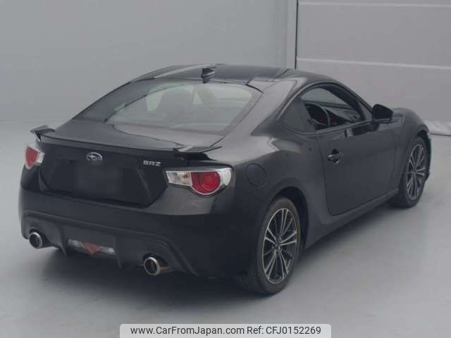 subaru brz 2015 -SUBARU--BRZ DBA-ZC6--ZC6-019395---SUBARU--BRZ DBA-ZC6--ZC6-019395- image 2