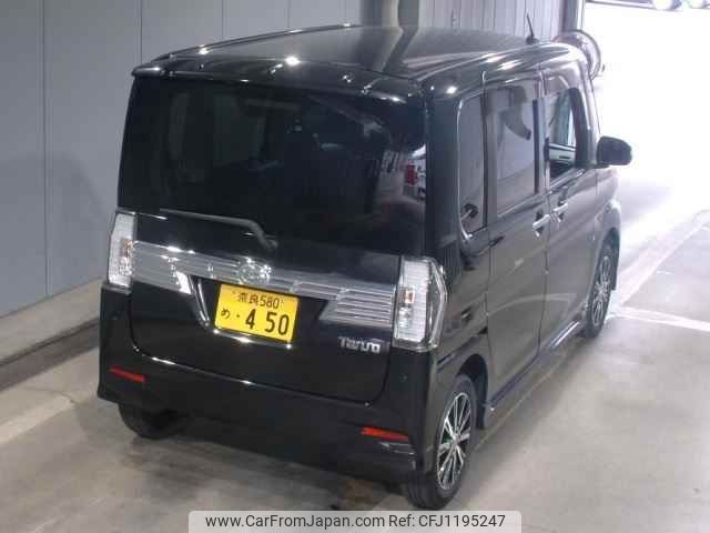 daihatsu tanto 2016 -DAIHATSU 【奈良 580ﾒ450】--Tanto LA600S--0417244---DAIHATSU 【奈良 580ﾒ450】--Tanto LA600S--0417244- image 2