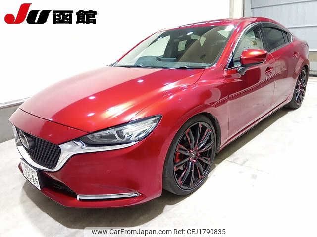 mazda atenza 2019 CFJ1790835 image 1