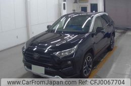 toyota rav4 2020 quick_quick_6BA-MXAA54_MXAA54-2016388