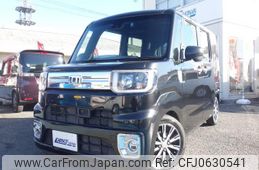 daihatsu wake 2017 quick_quick_DBA-LA700S_LA700S-0086462