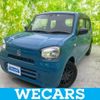 suzuki alto 2022 quick_quick_3BA-HA37S_HA37S-105649 image 1