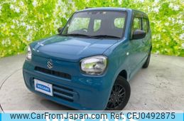 suzuki alto 2022 quick_quick_3BA-HA37S_HA37S-105649