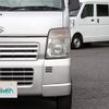 suzuki carry-truck 2010 CFJ1897656 image 11