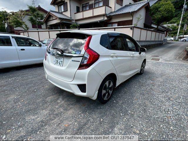 honda fit 2016 -HONDA 【静岡 501ﾗ3867】--Fit GP5--3306699---HONDA 【静岡 501ﾗ3867】--Fit GP5--3306699- image 2