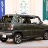 suzuki hustler 2015 quick_quick_DAA-MR41S_MR41S-602486 image 2