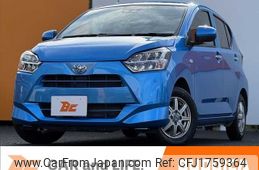 toyota pixis-epoch 2018 CFJ1759364