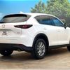 mazda cx-5 2022 quick_quick_KFEP_KFEP-504541 image 17