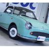 nissan figaro 1991 quick_quick_E-FK10_003748 image 11