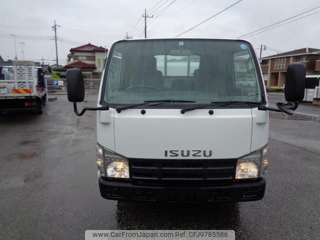 isuzu elf-truck 2013 GOO_NET_EXCHANGE_0404216A30240513W001 image 2