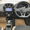 nissan note 2019 -NISSAN--Note DAA-HE12--HE12-268597---NISSAN--Note DAA-HE12--HE12-268597- image 3