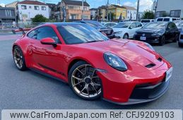 porsche 911 2022 quick_quick_7BA-992NG_WP0ZZZ99ZNS264294