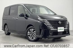 nissan serena 2023 -NISSAN--Serena 5BA-FC28--FC28-008795---NISSAN--Serena 5BA-FC28--FC28-008795-