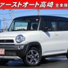 suzuki hustler 2015 CFJ1849286 image 1