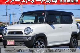 suzuki hustler 2015 CFJ1849286