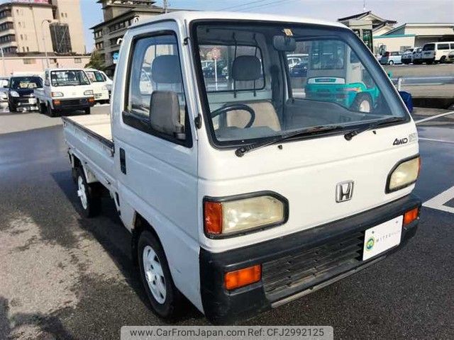 honda acty-truck 1990 190201180230 image 2