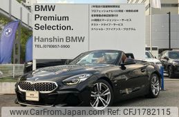 bmw z4 2020 CFJ1782115