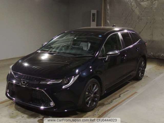 toyota corolla-touring-wagon 2019 -TOYOTA--Corolla Touring 3BA-ZRE212W--ZRE212W-6002325---TOYOTA--Corolla Touring 3BA-ZRE212W--ZRE212W-6002325- image 1