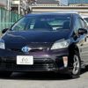 toyota prius 2013 quick_quick_DAA-ZVW30_ZVW30-5723339 image 1