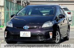 toyota prius 2013 quick_quick_DAA-ZVW30_ZVW30-5723339