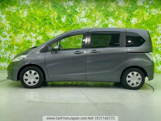 honda freed 2013 quick_quick_DBA-GB3_GB3-1451590 image 2