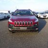 jeep cherokee 2014 NIKYO_SF10913 image 7