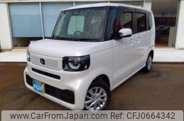 honda n-box 2023 -HONDA--N BOX 6BA-JF6--JF6-1003119---HONDA--N BOX 6BA-JF6--JF6-1003119-