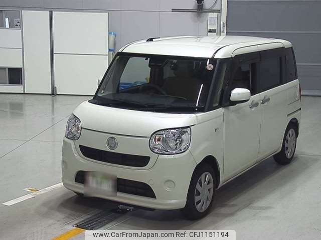 daihatsu move-canbus 2018 -DAIHATSU--Move Canbus 5BA-LA800S--LA800S-0149804---DAIHATSU--Move Canbus 5BA-LA800S--LA800S-0149804- image 1