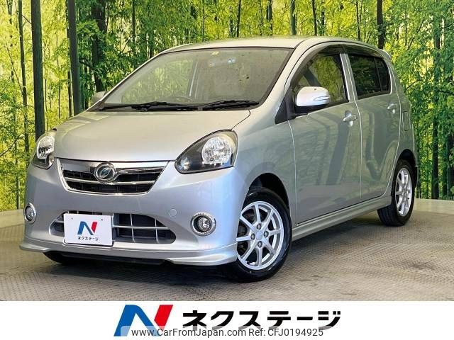 daihatsu mira-e-s 2011 -DAIHATSU--Mira e:s DBA-LA300S--LA300S-1002935---DAIHATSU--Mira e:s DBA-LA300S--LA300S-1002935- image 1