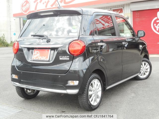 daihatsu cast 2020 CFJ1841764 image 2